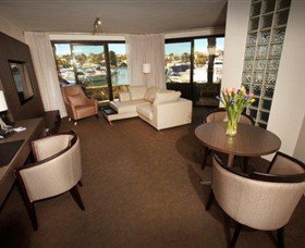 Pier 21 Apartment Hotel - Accommodation Coffs Harbour 0