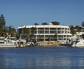 Pier 21 Apartment Hotel - Accommodation Coffs Harbour 3