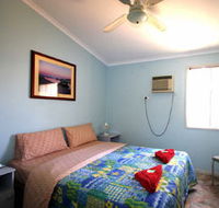 Pilbara Holiday Park - Aspen Parks - Accommodation Coffs Harbour