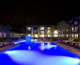 Pinctada Cable Beach Resort And Spa - Accommodation Coffs Harbour 0