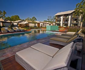 Pinctada Cable Beach Resort And Spa - Accommodation Coffs Harbour 1