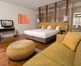 Pinctada Cable Beach Resort And Spa - Accommodation Coffs Harbour 2