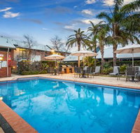 Quest Bunbury Serviced Apartments - Accommodation Coffs Harbour