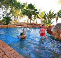 RAC Exmouth Cape Holiday Park - Accommodation Coffs Harbour