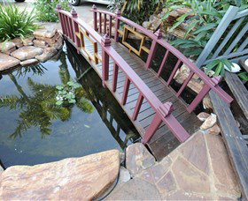 Reflections B And B - Accommodation Coffs Harbour 3
