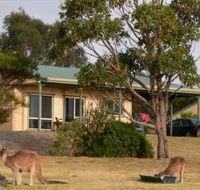 Riverside Retreat - Accommodation Coffs Harbour
