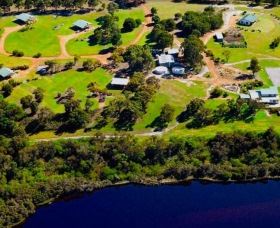 Riverside Retreat - Accommodation Coffs Harbour 1