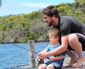 Riverside Retreat - Accommodation Coffs Harbour 2