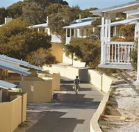 Rottnest Island Authority Holiday Units - Geordie Bay - Accommodation Coffs Harbour
