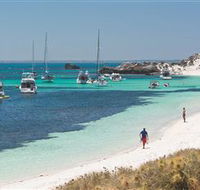 Rottnest Island Authority Holiday Units - Longreach Bay - Accommodation Coffs Harbour