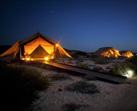 Cape Range National Park WA Accommodation Coffs Harbour