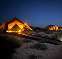 Sal Salis Ningaloo Reef - Accommodation Coffs Harbour