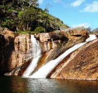 Serpentine Falls Park Home and Tourist Village - Accommodation Coffs Harbour
