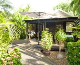 The Bungalow-Broome - Accommodation Coffs Harbour 0