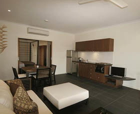 The Frangipani Cable Beach Broome - Accommodation Coffs Harbour 0