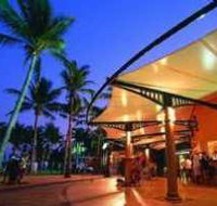The Mangrove Resort - Accommodation Coffs Harbour