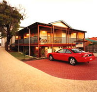 The Terrace Villas - Accommodation Coffs Harbour