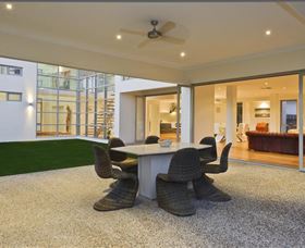 Trigg Point Bed And Breakfast - Accommodation Coffs Harbour 0