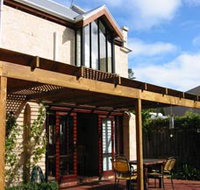 Westerley Accommodation - Chandlers On Ellen Street - Accommodation Coffs Harbour