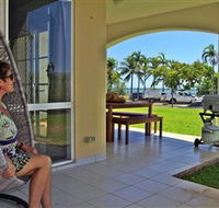 Absolute Beachfront Apartment - Accommodation Coffs Harbour