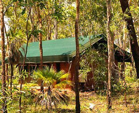 Arnhemland Barramundi Nature Lodge - Accommodation Coffs Harbour 1