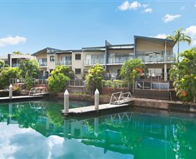 Bayview NT Accommodation Coffs Harbour