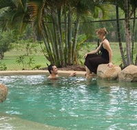 BIG4 Hayes Creek Holiday Park - Accommodation Coffs Harbour