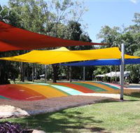 BIG4 Howard Springs Holiday Park - Accommodation Coffs Harbour