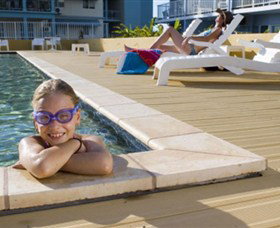 Cullen Bay Resorts - Accommodation Coffs Harbour 0