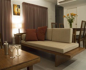 Cullen Bay Resorts - Accommodation Coffs Harbour 2