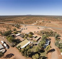 Curtin Springs Wayside Inn - Accommodation Coffs Harbour