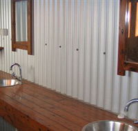 Daly River Barra Resort - Accommodation Coffs Harbour