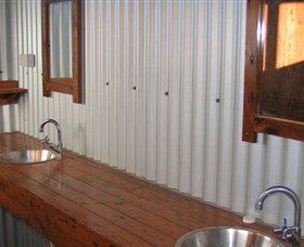 Daly River Barra Resort - Accommodation Coffs Harbour 0