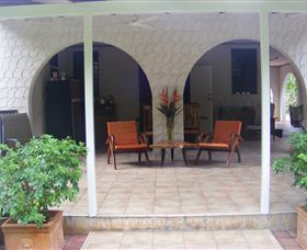 Darwin City Bed And Breakfast - Accommodation Coffs Harbour 1