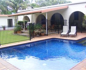 Darwin City Bed And Breakfast - Accommodation Coffs Harbour 0