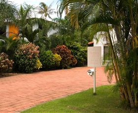 Darwin City Bed And Breakfast - Accommodation Coffs Harbour 2