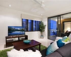 Darwin Holiday Apartments - Accommodation Coffs Harbour 1