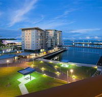 Darwin Holiday Apartments - Accommodation Coffs Harbour