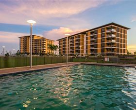 Darwin Holiday Apartments - Accommodation Coffs Harbour 2