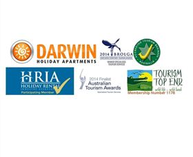 Darwin Holiday Apartments - Accommodation Coffs Harbour 6