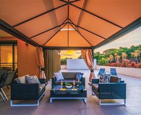 Darwin Holiday Apartments - Accommodation Coffs Harbour 5