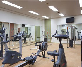 DoubleTree By Hilton Esplanade Darwin - Accommodation Coffs Harbour 3