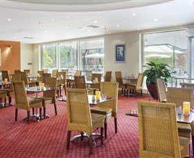 DoubleTree By Hilton Esplanade Darwin - Accommodation Coffs Harbour 1