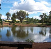 Gemtree Caravan and Tourist Park - Accommodation Coffs Harbour
