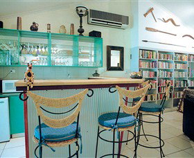 Grungle Downs Tropical Bed And Breakfast - Accommodation Coffs Harbour 2