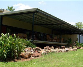 Mary River Wilderness Retreat And Caravan Park - Accommodation Coffs Harbour 1