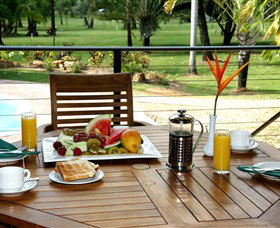 Mary River Wilderness Retreat And Caravan Park - Accommodation Coffs Harbour 2