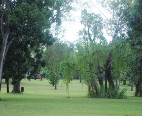Mary River Wilderness Retreat And Caravan Park - Accommodation Coffs Harbour 3