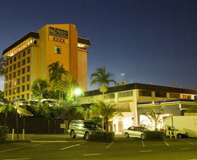 Quality Hotel Frontier Darwin - Accommodation Coffs Harbour 0