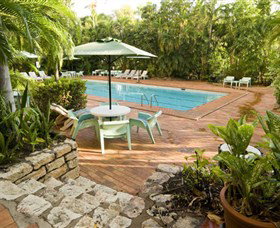 Quality Hotel Frontier Darwin - Accommodation Coffs Harbour 1